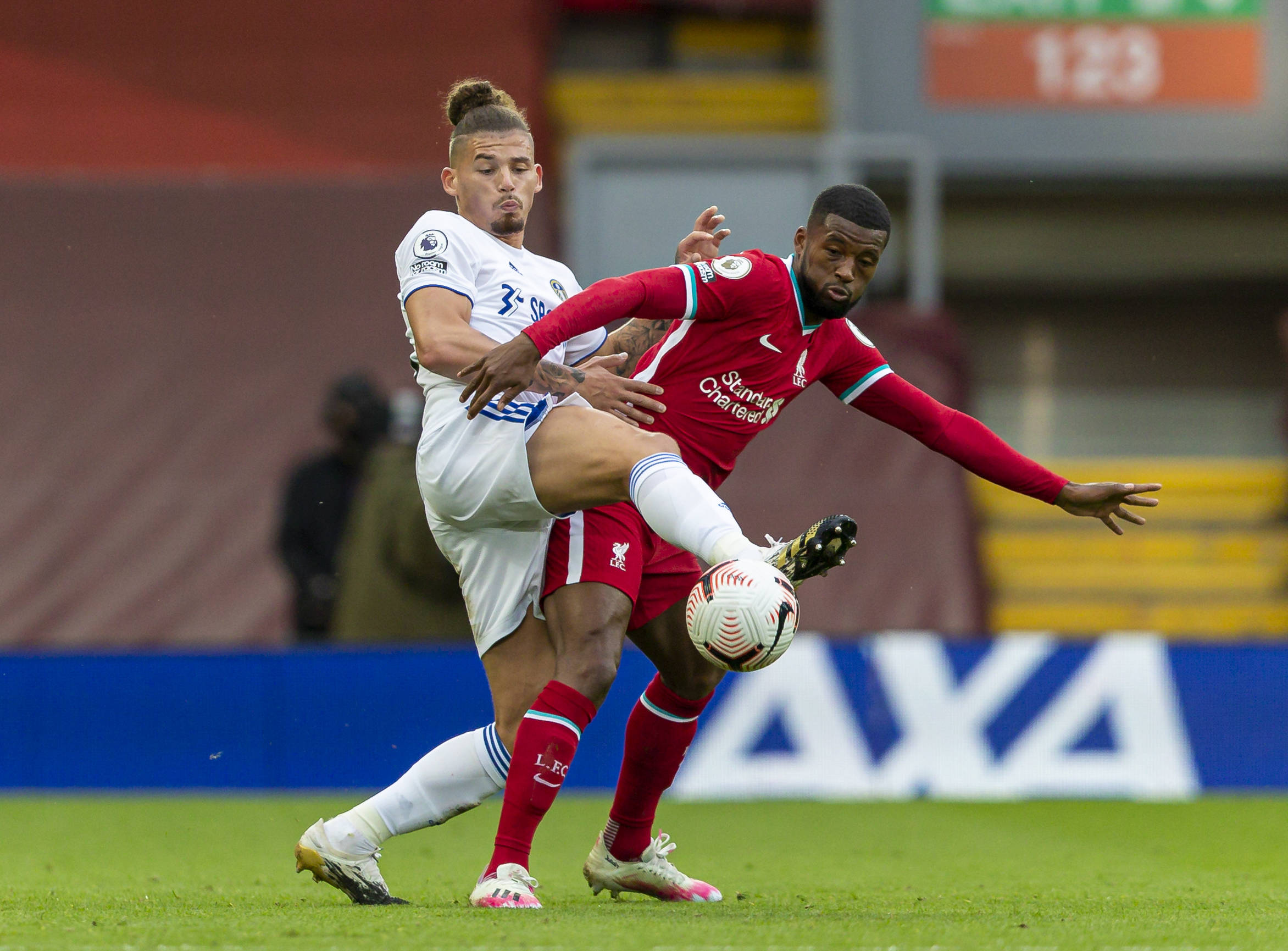 了一笔令人 了一笔令人